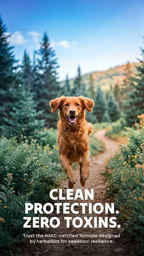 Dog Herbal Supplement product image 5