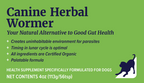 Dog Herbal Supplement product image 7