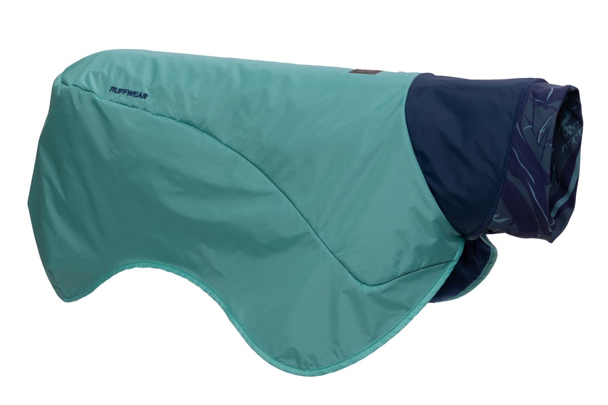 Dog Drying Coat product image 1