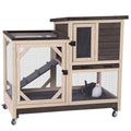 Rabbit Hutch product image 1
