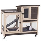 Rabbit Hutch product image 1