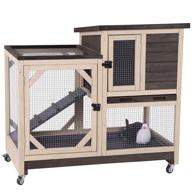 Rabbit Hutch product image 1