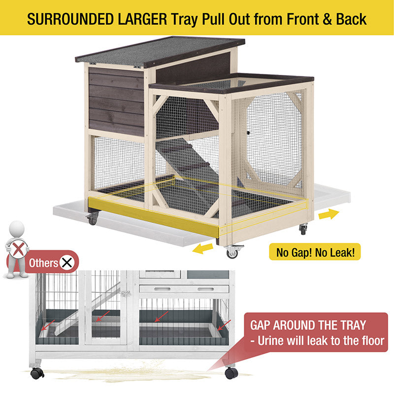 Rabbit Hutch product image 4