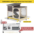 Rabbit Hutch product image 4