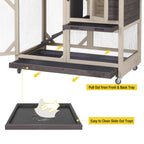 Rabbit Hutch product image 5