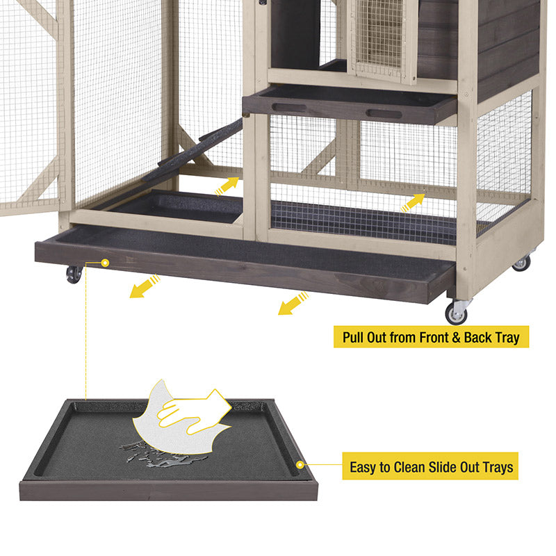 Rabbit Hutch product image 5