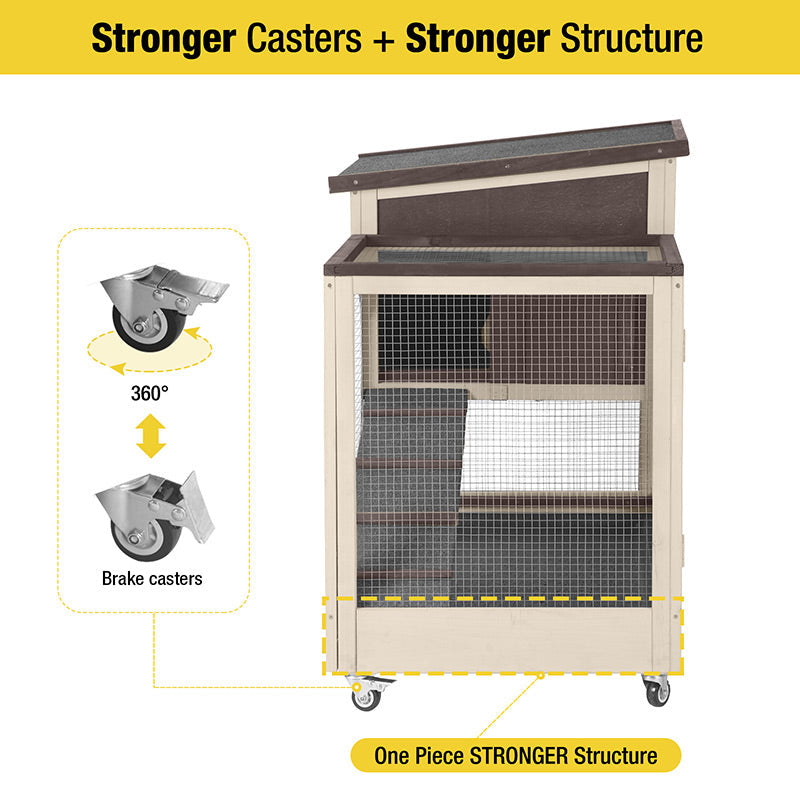 Rabbit Hutch product image 6