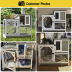Rabbit Hutch product image 7