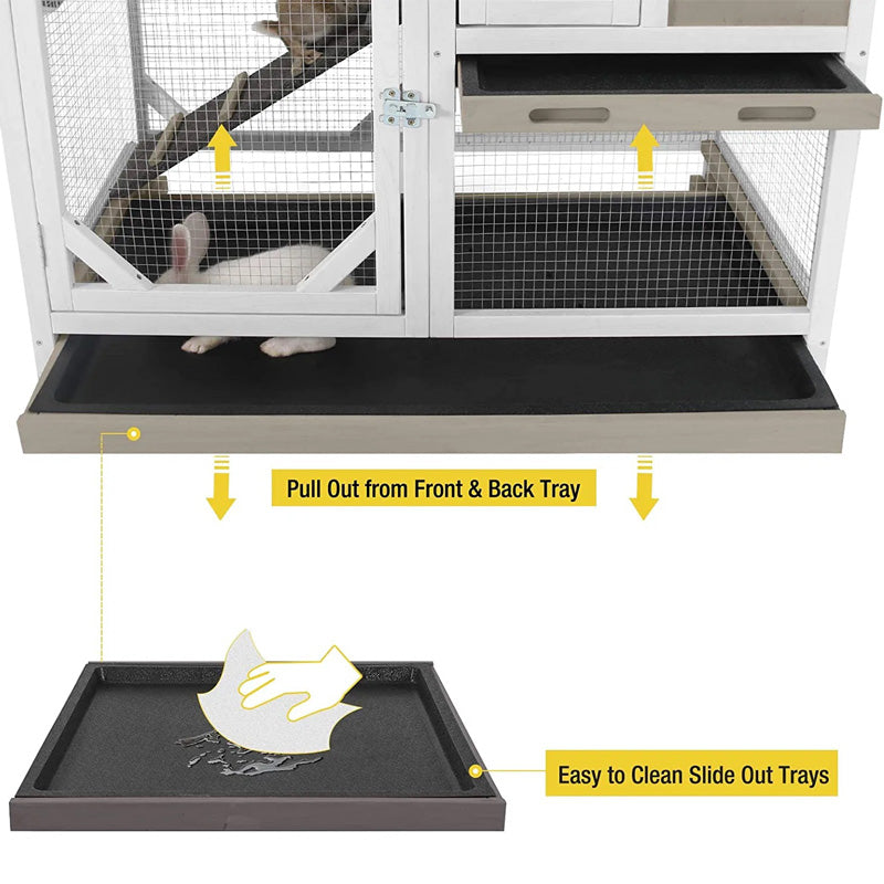 Rabbit Hutch product image 10