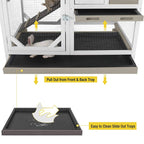 Rabbit Hutch product image 10