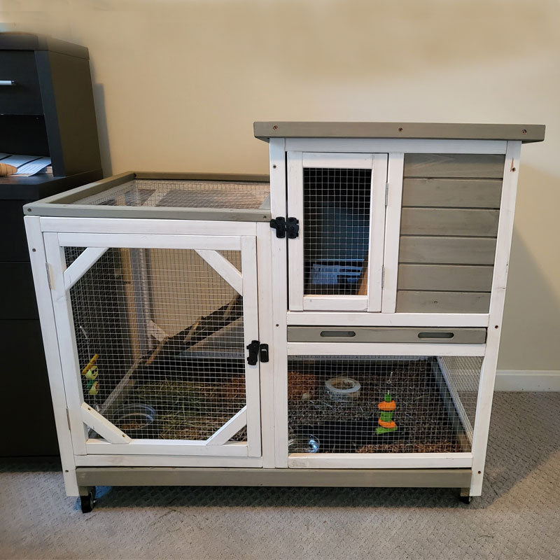 Rabbit Hutch product image 11