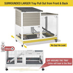 Rabbit Hutch product image 12