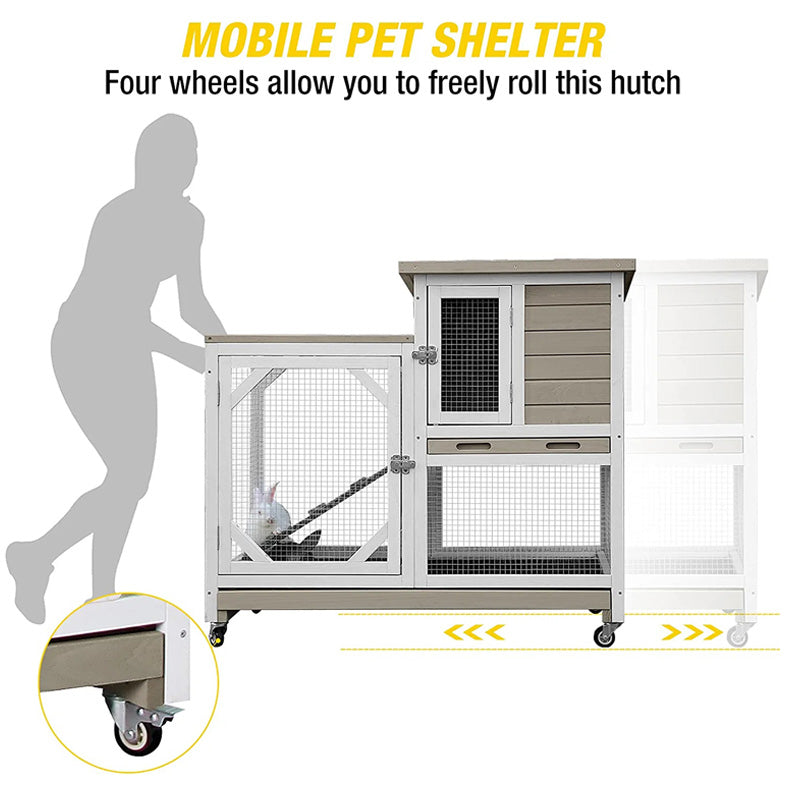 Rabbit Hutch product image 13
