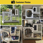 Rabbit Hutch product image 14
