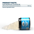 Bovine Colostrum Supplement product image 4