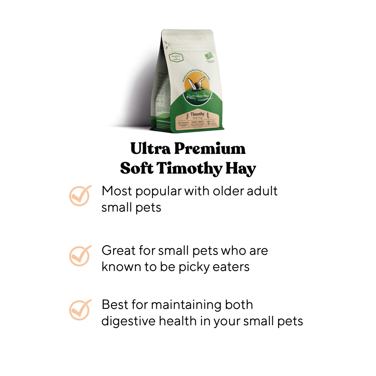 Timothy Hay product image 2