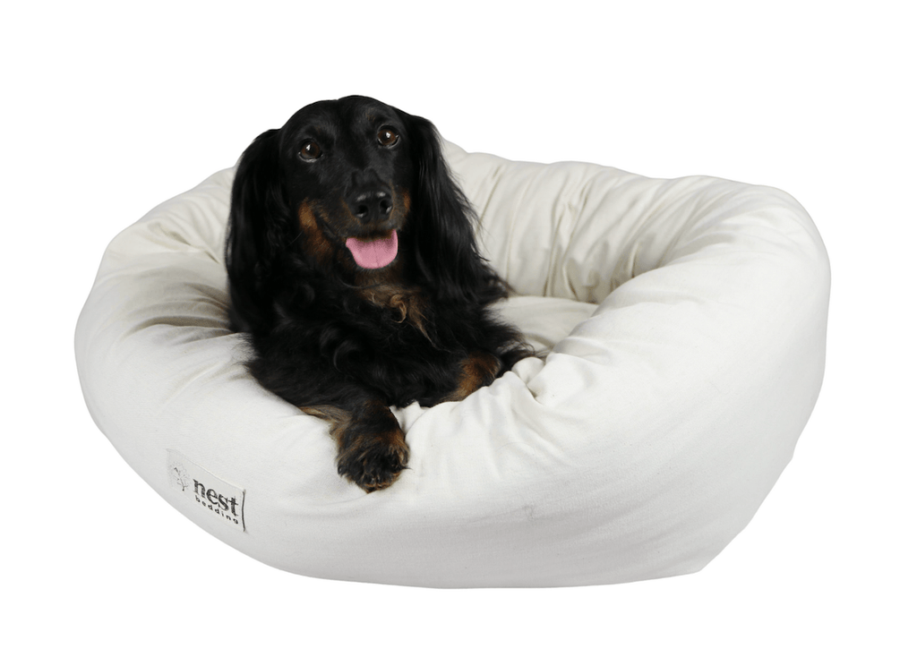 Bolstered Pet Bed product image 1