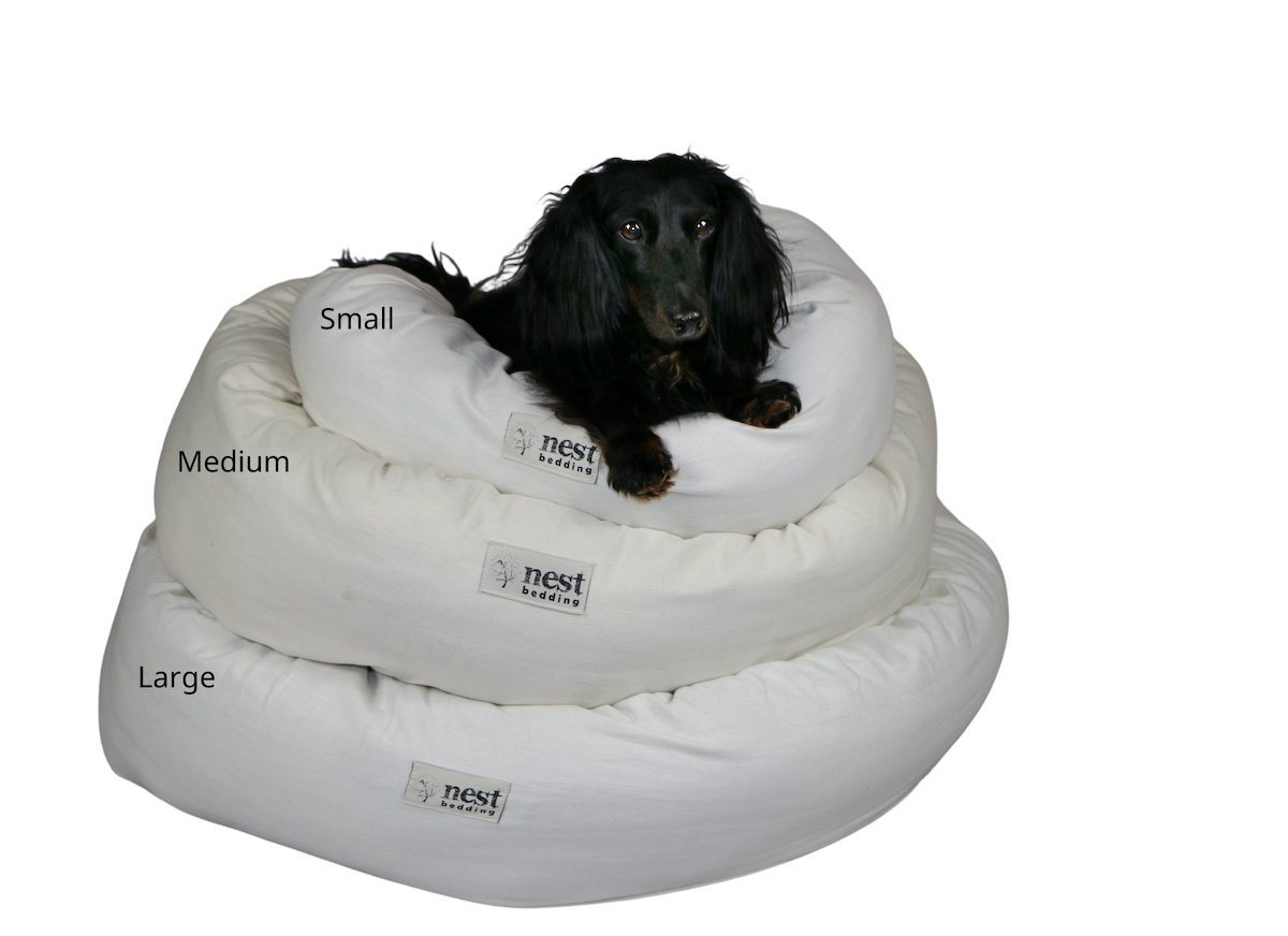 Bolstered Pet Bed product image 4