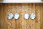 Stainless Steel Cat Bowls product image 9