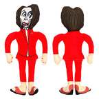 Tough Plush Squeaky Dog Chew Toy product image 1