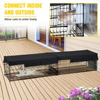 Outdoor Cat Catio and Tunnel System product image 8