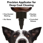 Sensitive Skin Dog Shampoo product image 9