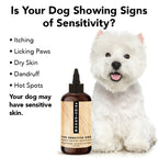 Sensitive Skin Dog Shampoo product image 10