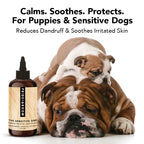 Sensitive Skin Dog Shampoo product image 11