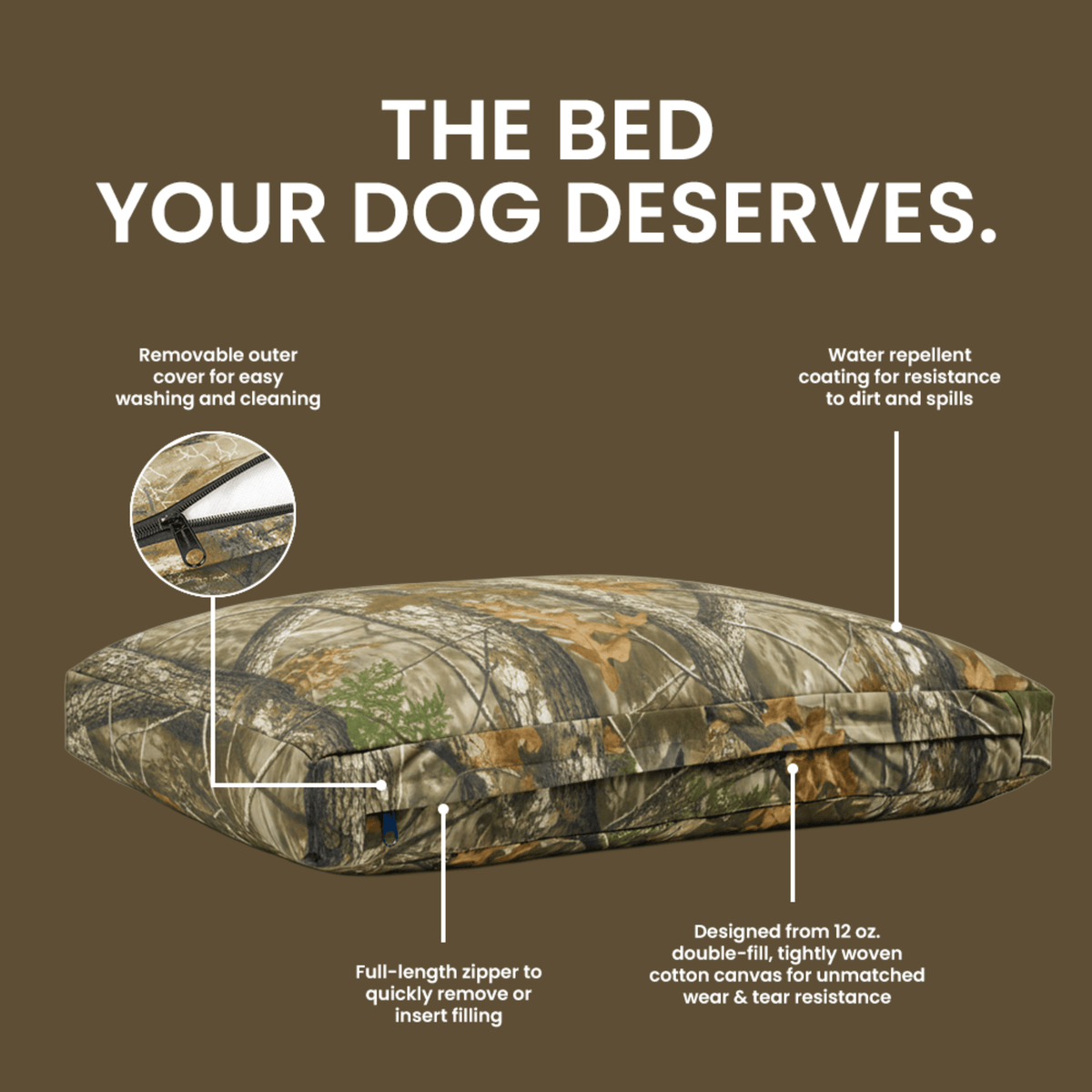 Dog Bed product image 2