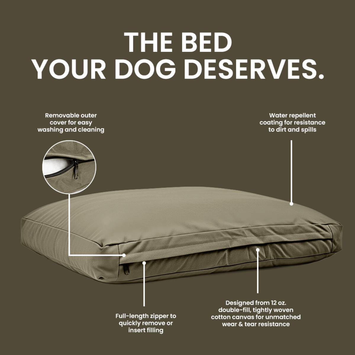 Dog Bed product image 38