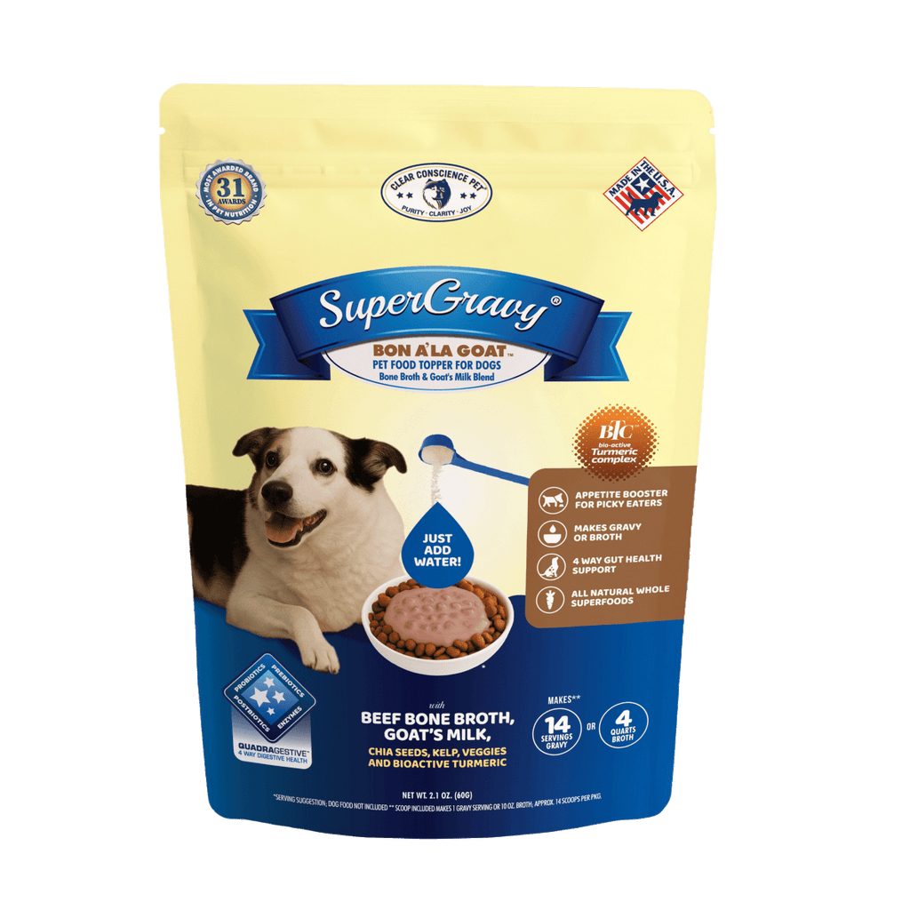 Dog Food Topper product image 8