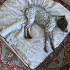 Waterproof Faux Fur Dog Throw Blanket product image 7