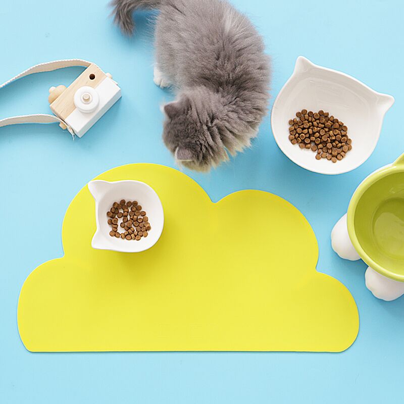Pet Bowl Mat product image 2