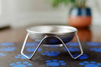 Elevated Cat Bowl Stand product image 7