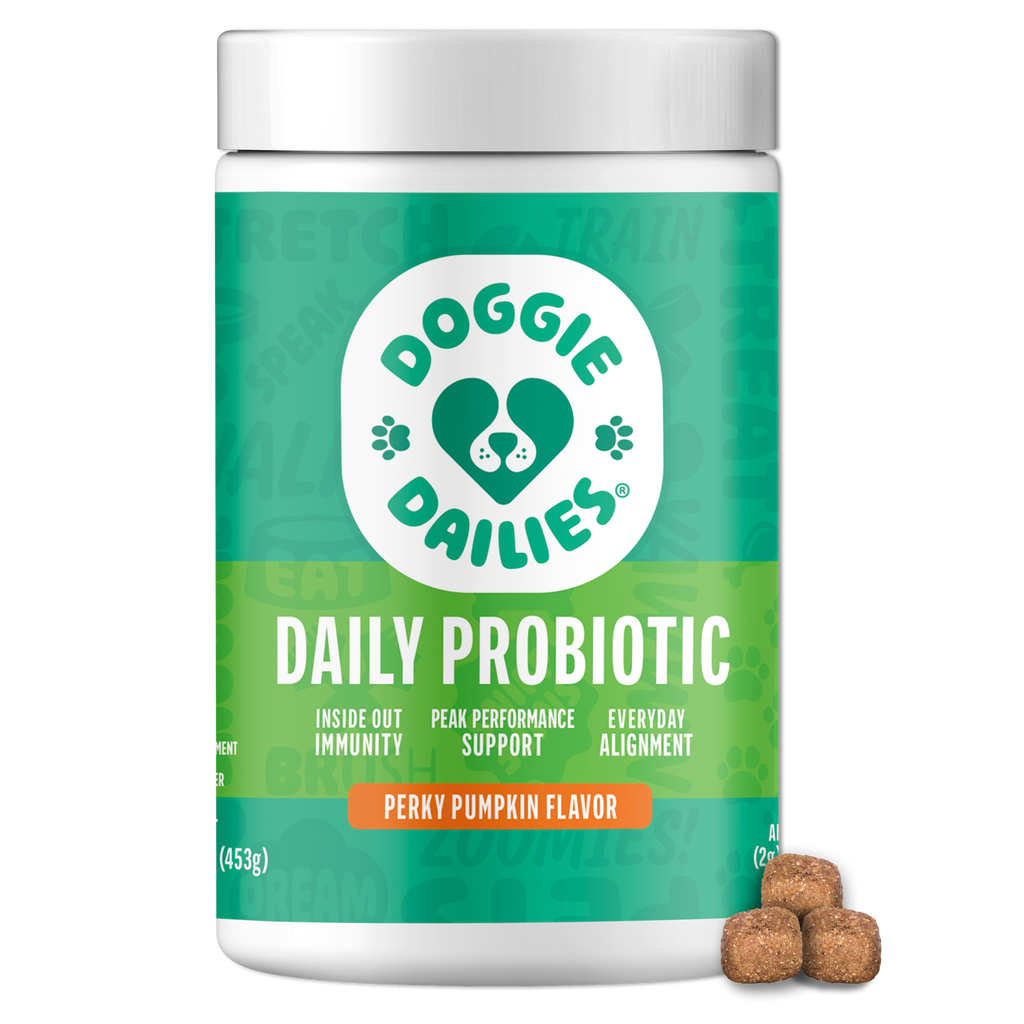 Probiotic Dog Soft Chews product image 9