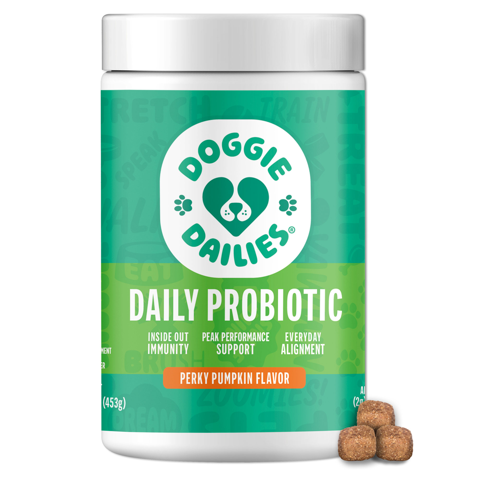 Probiotic Dog Soft Chews product image 9