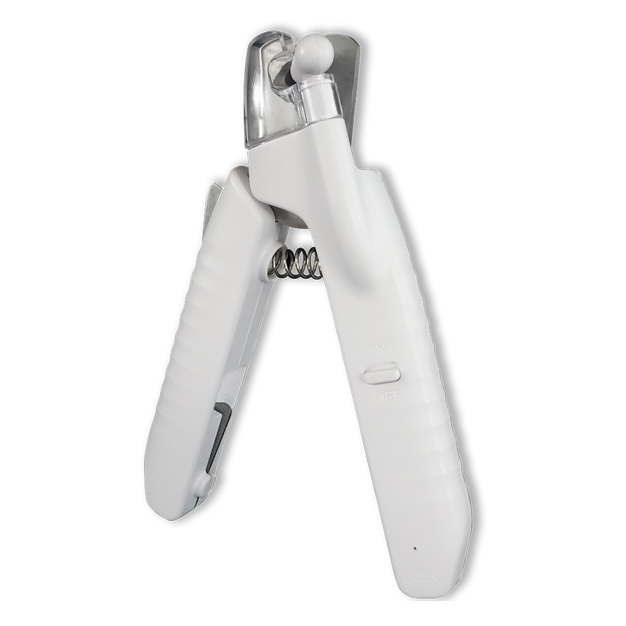 Pet Nail Clippers product image 1