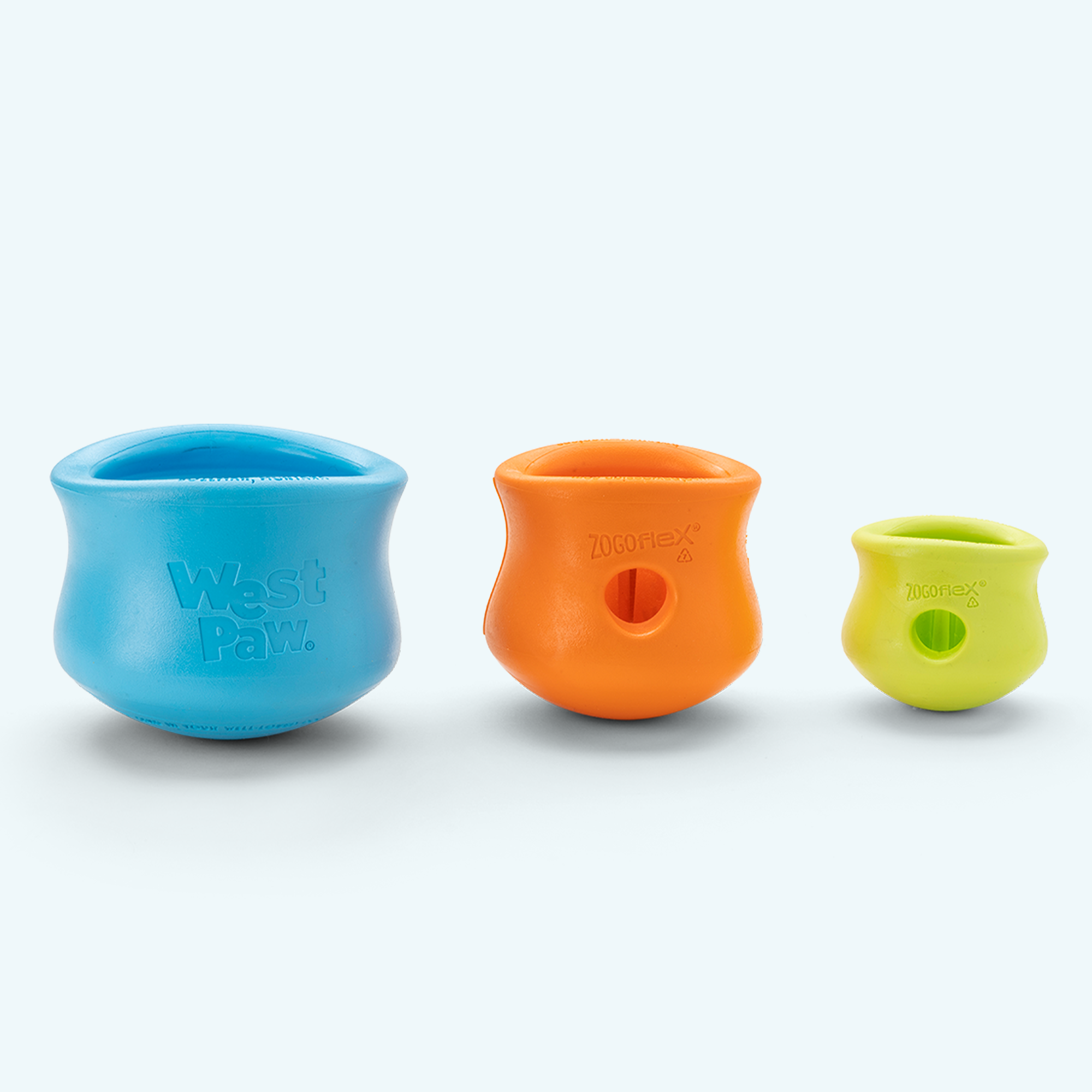Fillable Dog Puzzle Toy product image 2