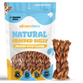 Braided Bully Sticks product image 1