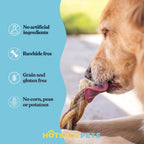 Braided Bully Sticks product image 4
