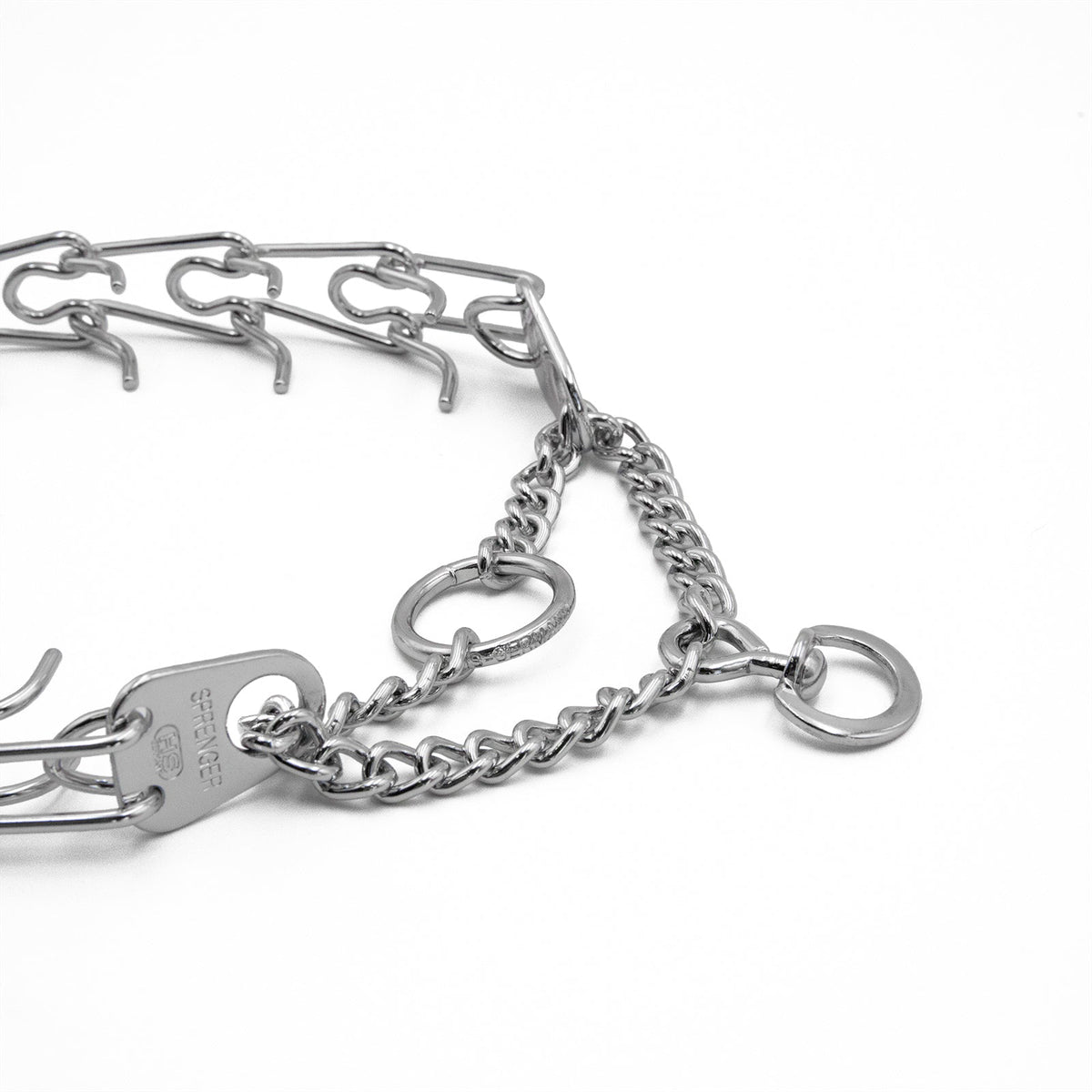 Prong Dog Training Collar product image 2