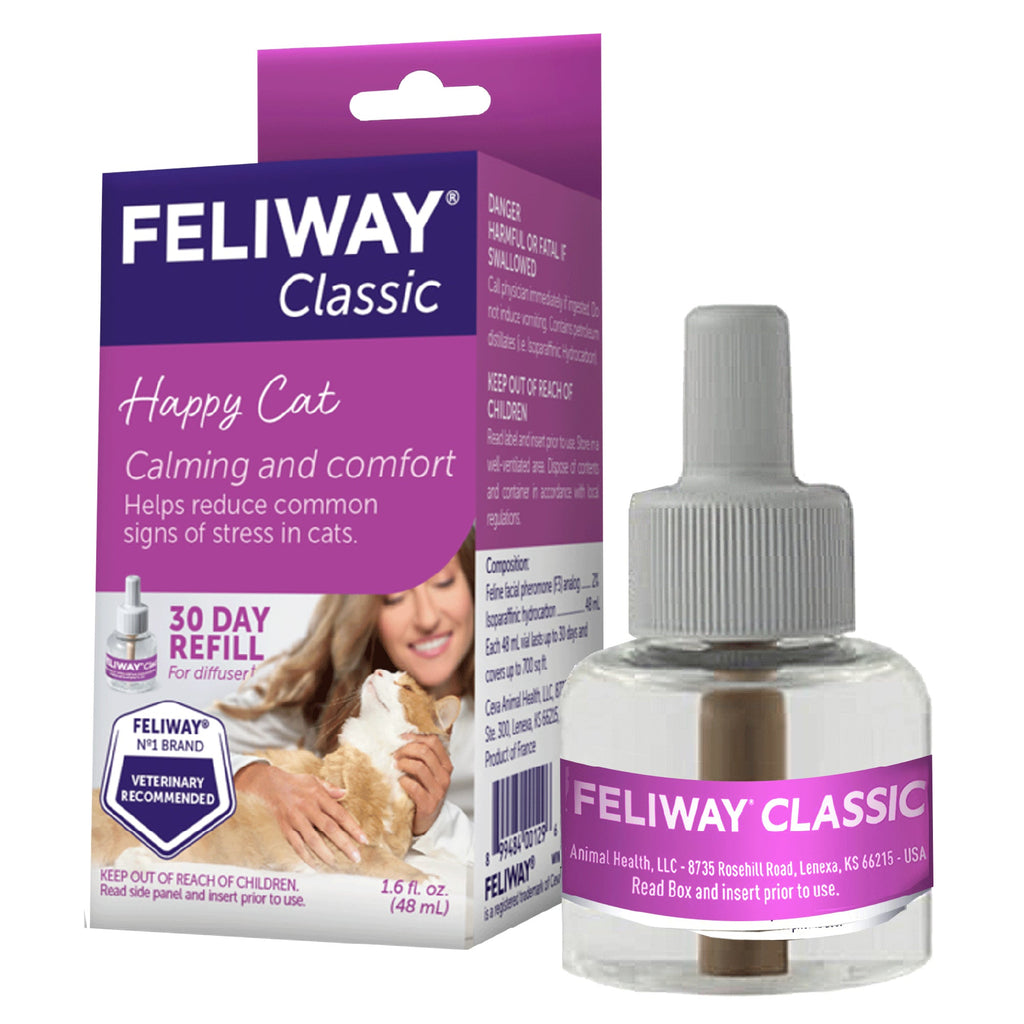 Cat Calming Diffuser Refills product image 1
