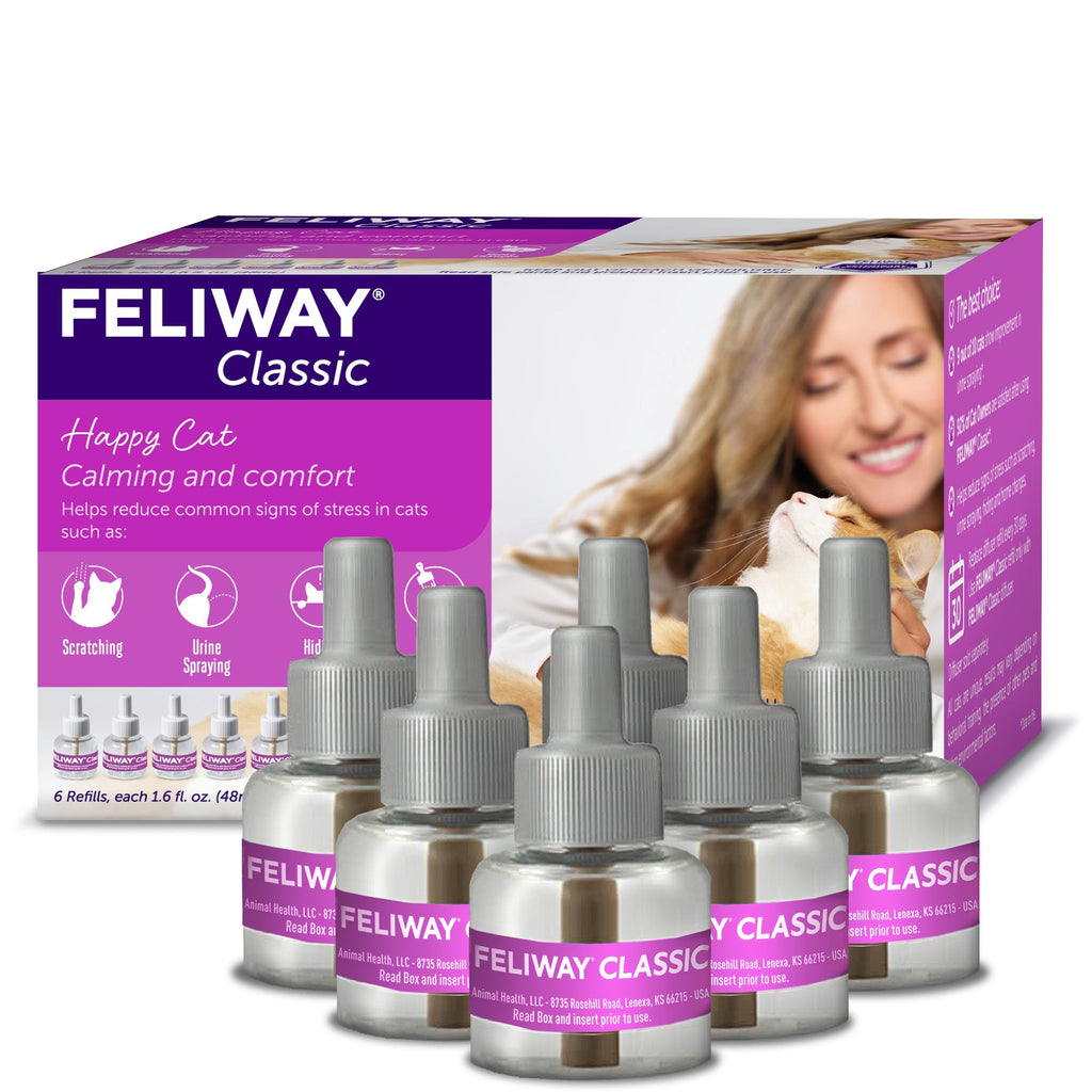 Cat Calming Diffuser Refills product image 3