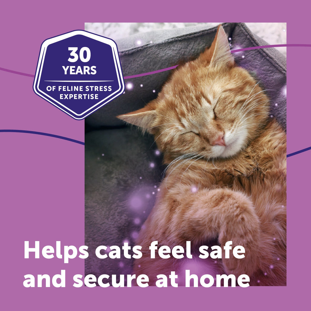 Cat Calming Diffuser Refills product image 4