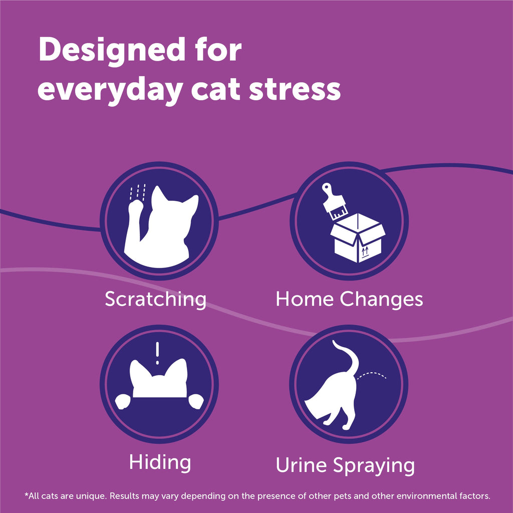 Cat Calming Diffuser Refills product image 5