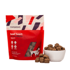 Freeze-Dried Beef Heart Treat product image 1