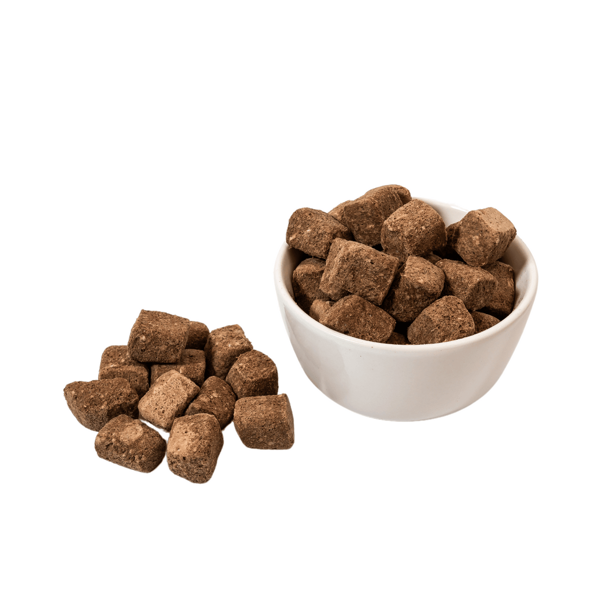 Freeze-Dried Beef Heart Treat product image 2