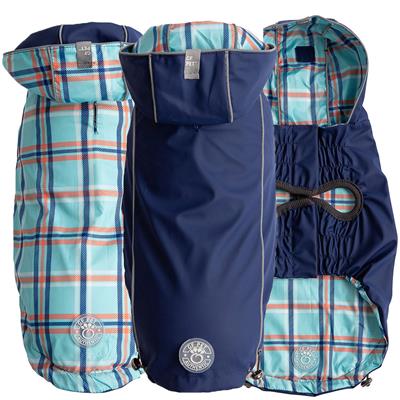 Dog Raincoat product image 2