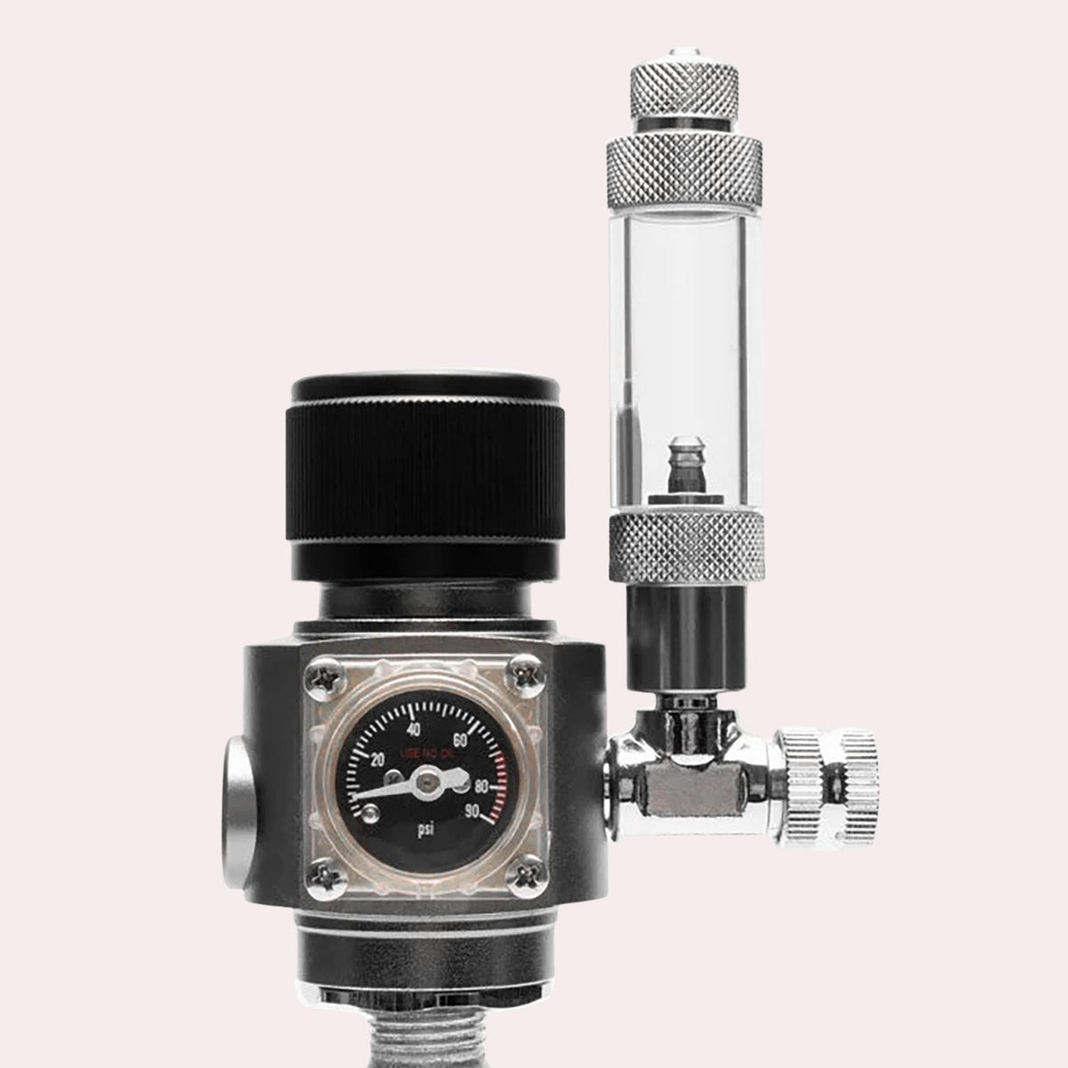 Aquarium CO2 Regulator product image 1