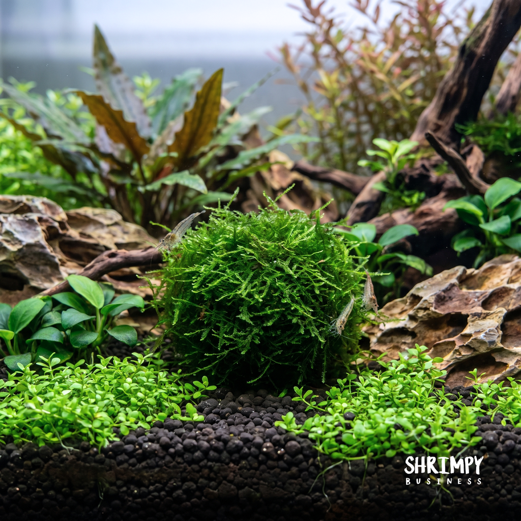 Live Aquarium Plant product image 2